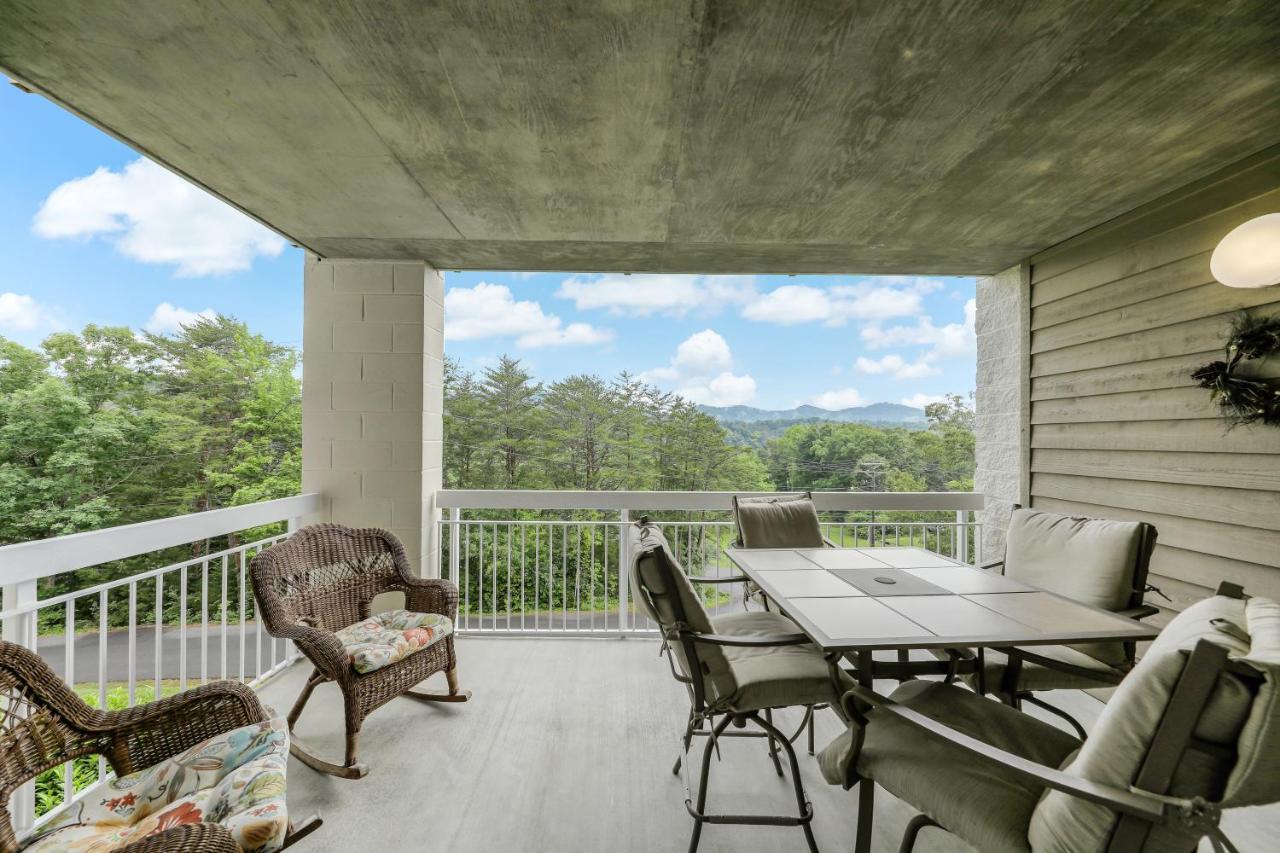 A Peaceful Retreat Whispering Pines 622 Pigeon Forge Exterior foto