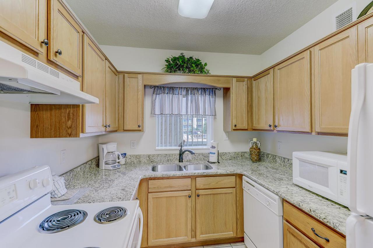 A Peaceful Retreat Whispering Pines 622 Pigeon Forge Exterior foto