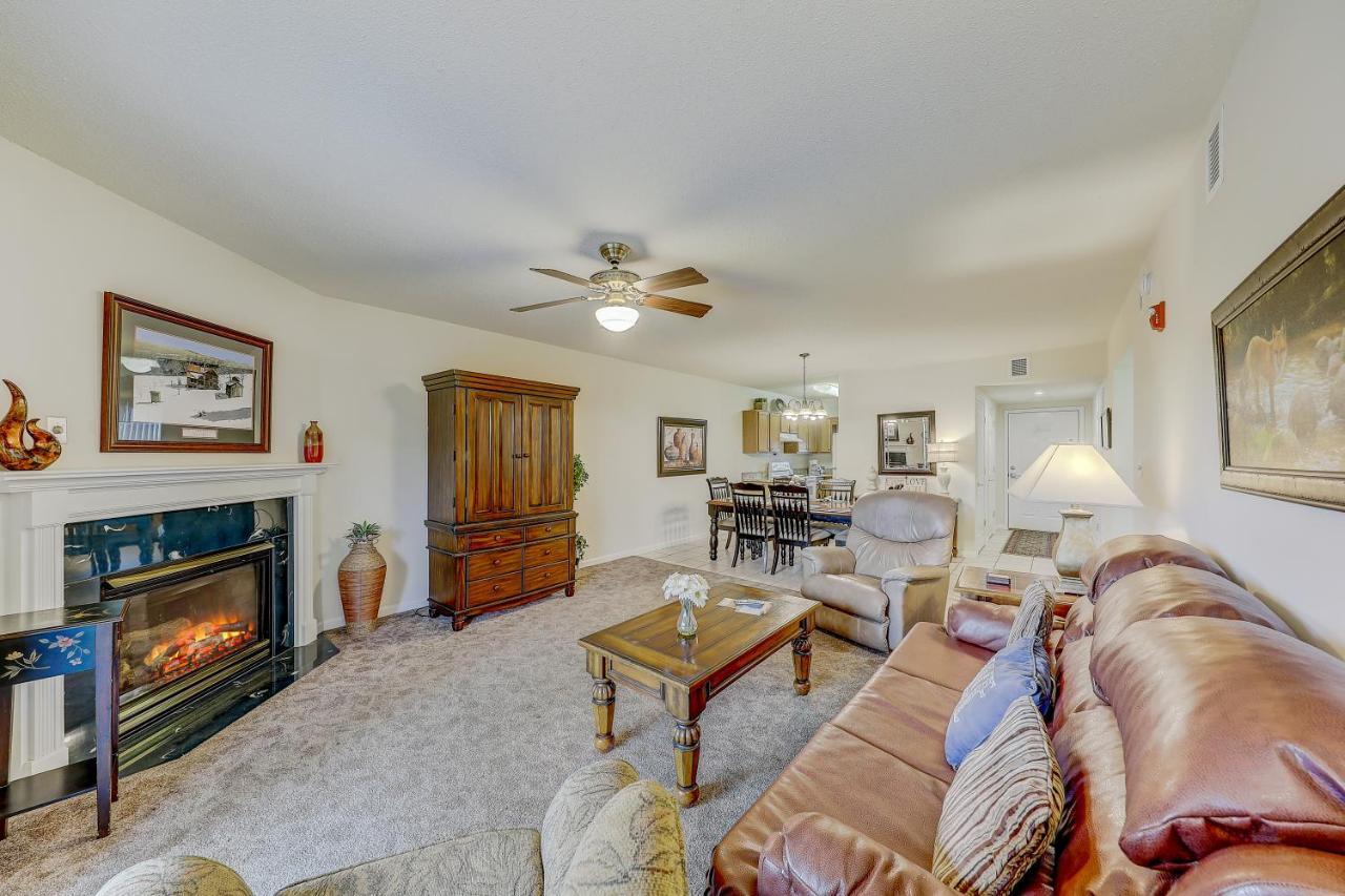 A Peaceful Retreat Whispering Pines 622 Pigeon Forge Exterior foto