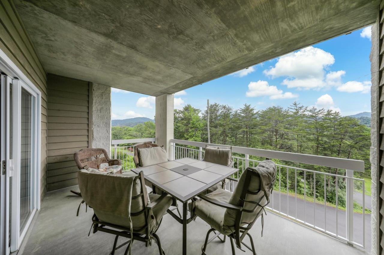A Peaceful Retreat Whispering Pines 622 Pigeon Forge Exterior foto