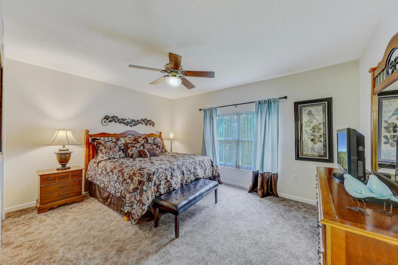 A Peaceful Retreat Whispering Pines 622 Pigeon Forge Exterior foto